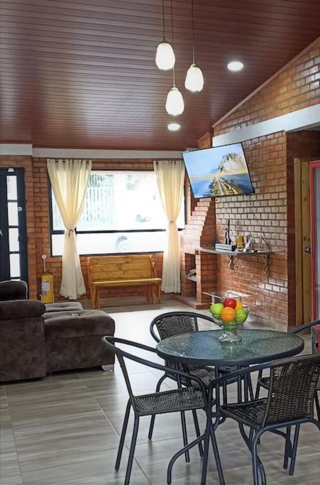 Hermosa Casa Campestre Moderna "Rancho La Marina" Chiquinquira  Екстер'єр фото