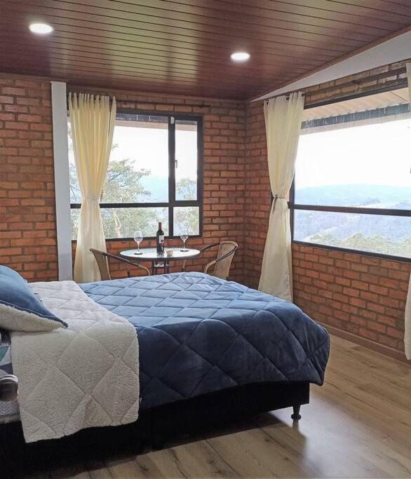 Hermosa Casa Campestre Moderna "Rancho La Marina" Chiquinquira  Екстер'єр фото
